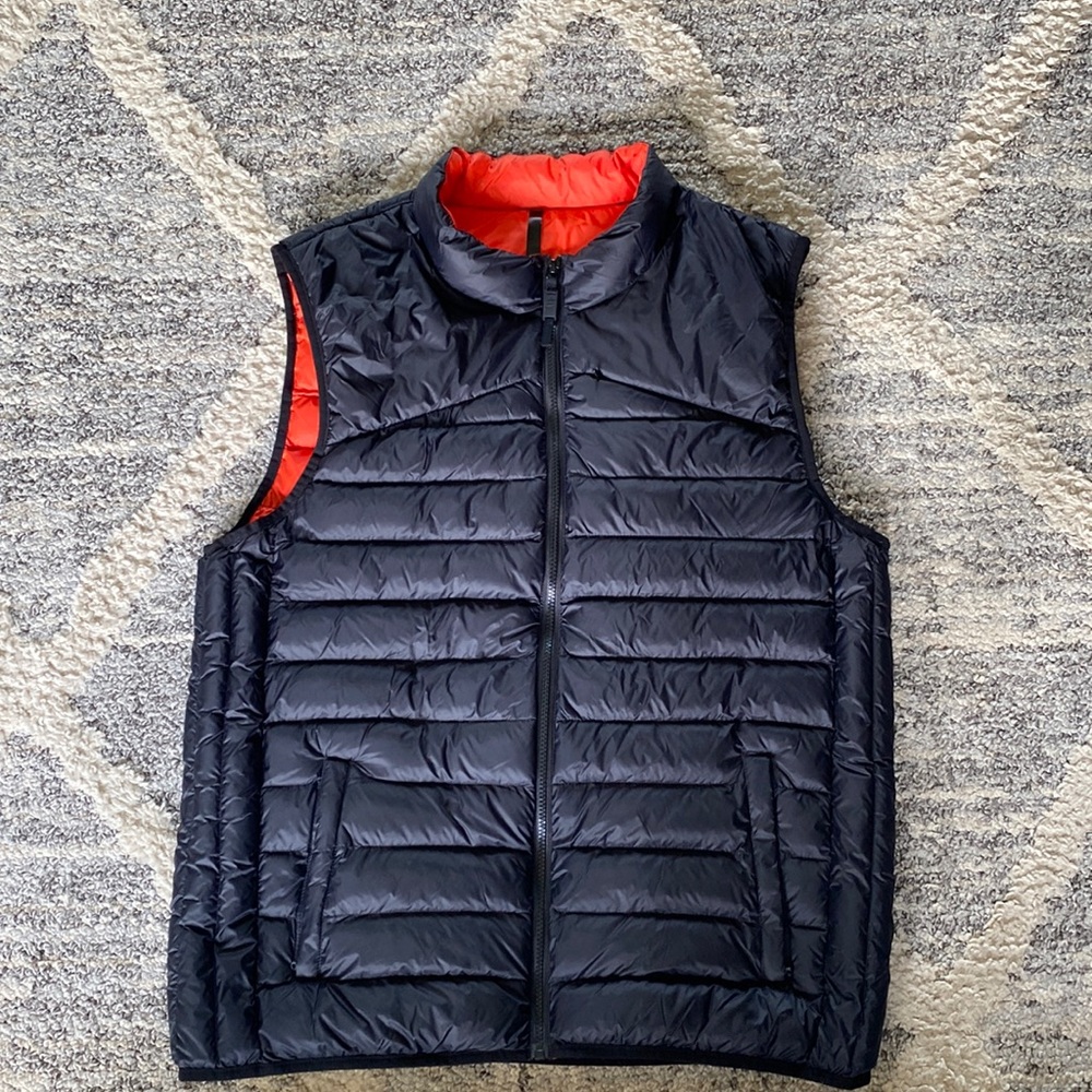 Fabletics Puffy Vest